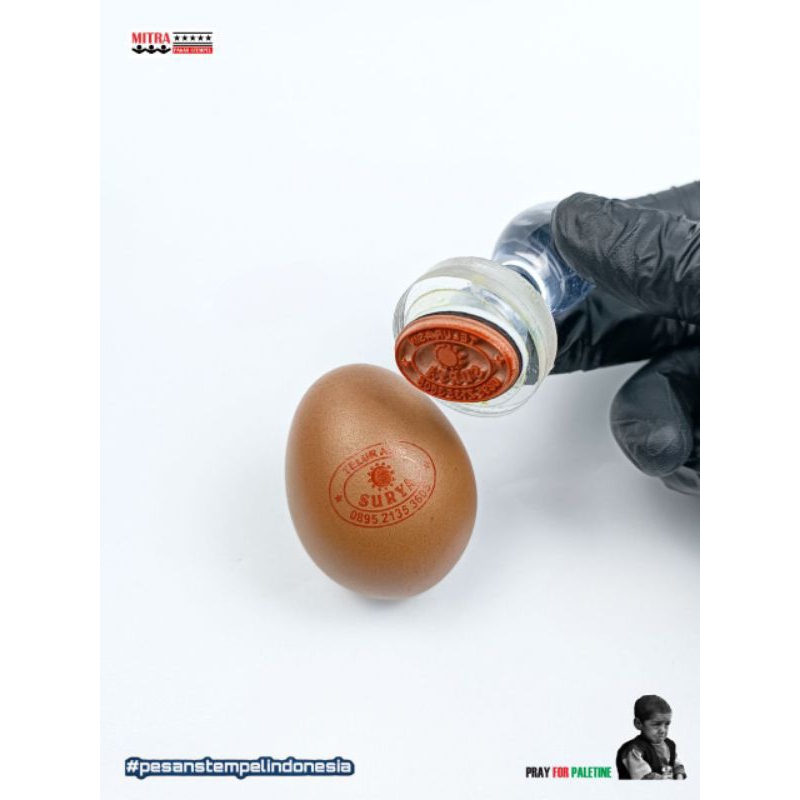 

Jual Stempel Telur Manual
