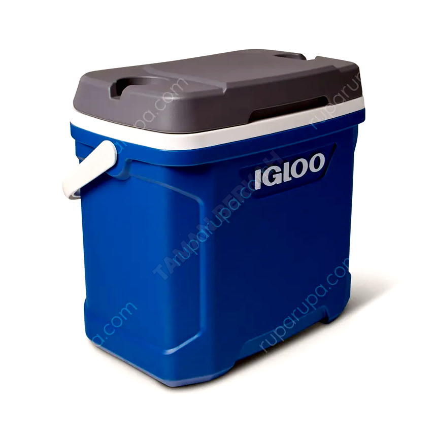 IGLOO COOLER BOX 28 LITER - COOLER LATITUDE 28L