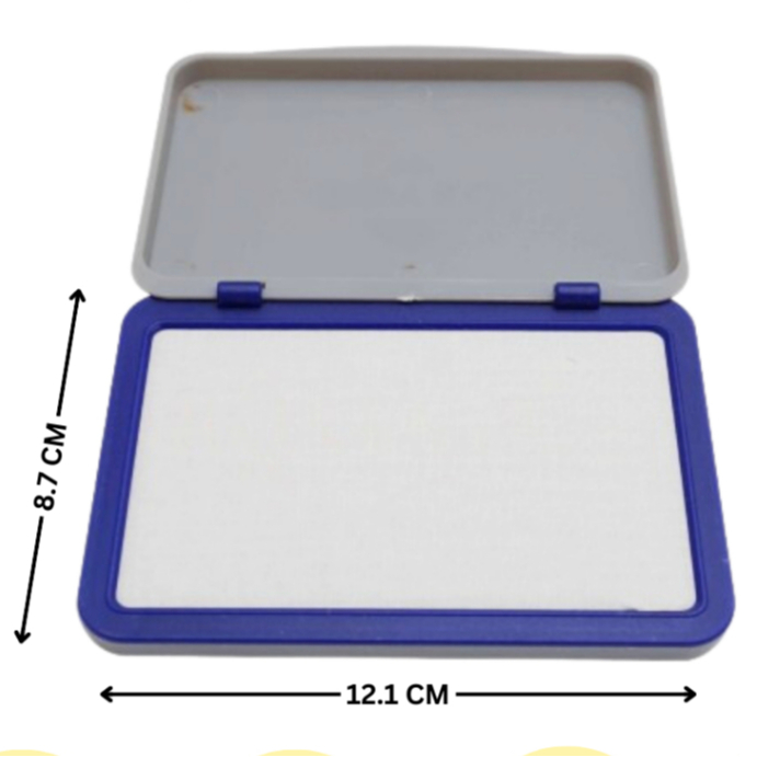 

BANTALAN STAMPEL NO.1 JOYKO