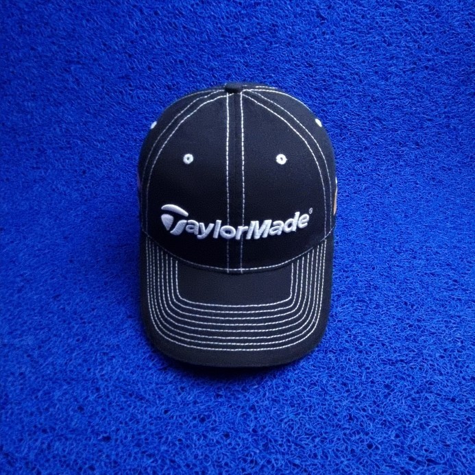 topi golf taylormade R7 second