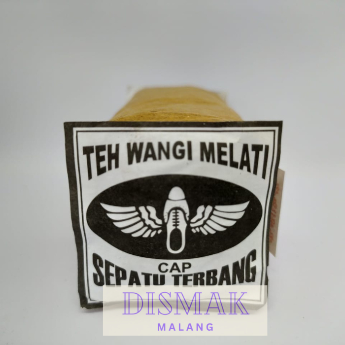 

Teh Sepatu Terbang Coklat