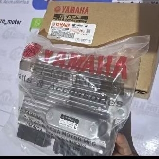 SGCU ECU AEROX NEW CONNECTED NON ABS BBP-H594A-01 = BBP-H594A-20 = BBP-H594A-40