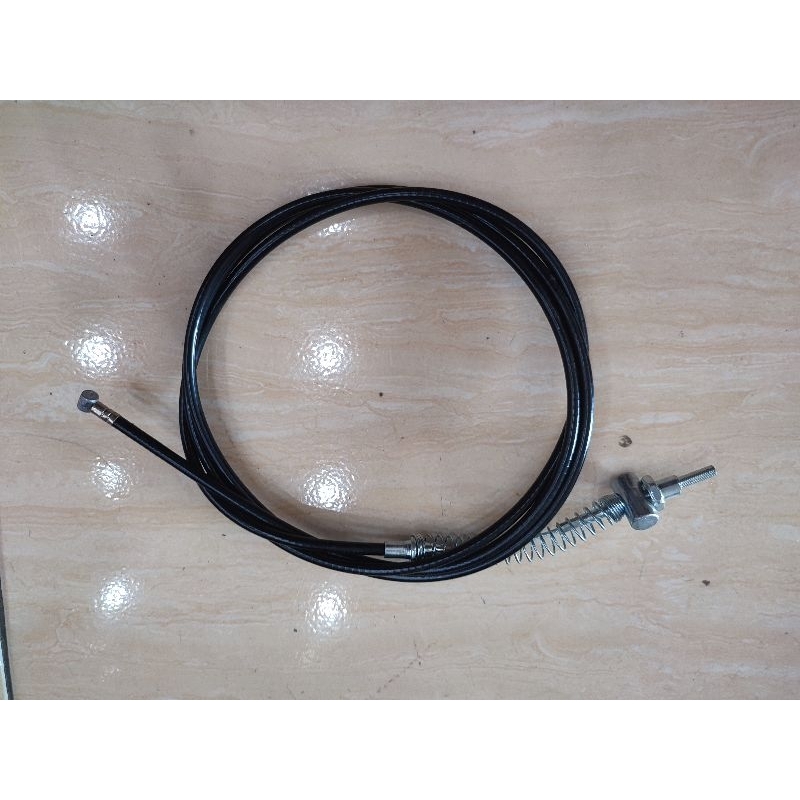 Tali rem belakang sepeda listrik