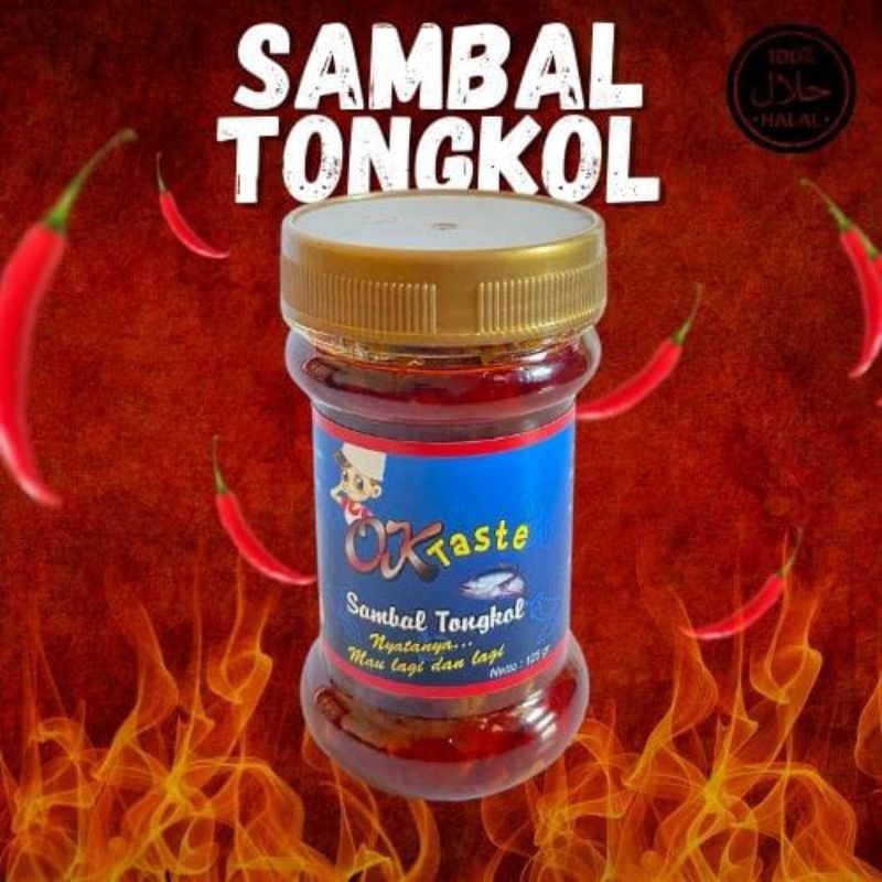 

sambal tongkol