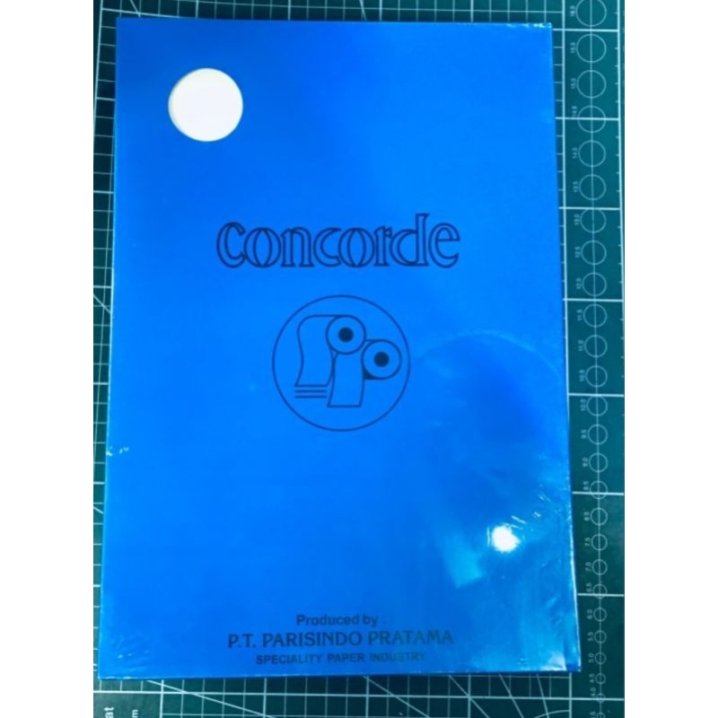 

kertas concorde 90 gram