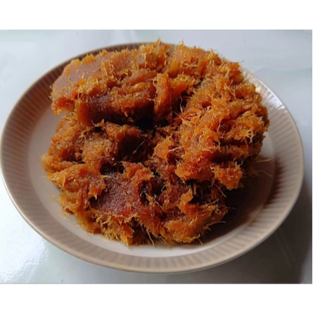 

Nastar Filling Isian Nastar