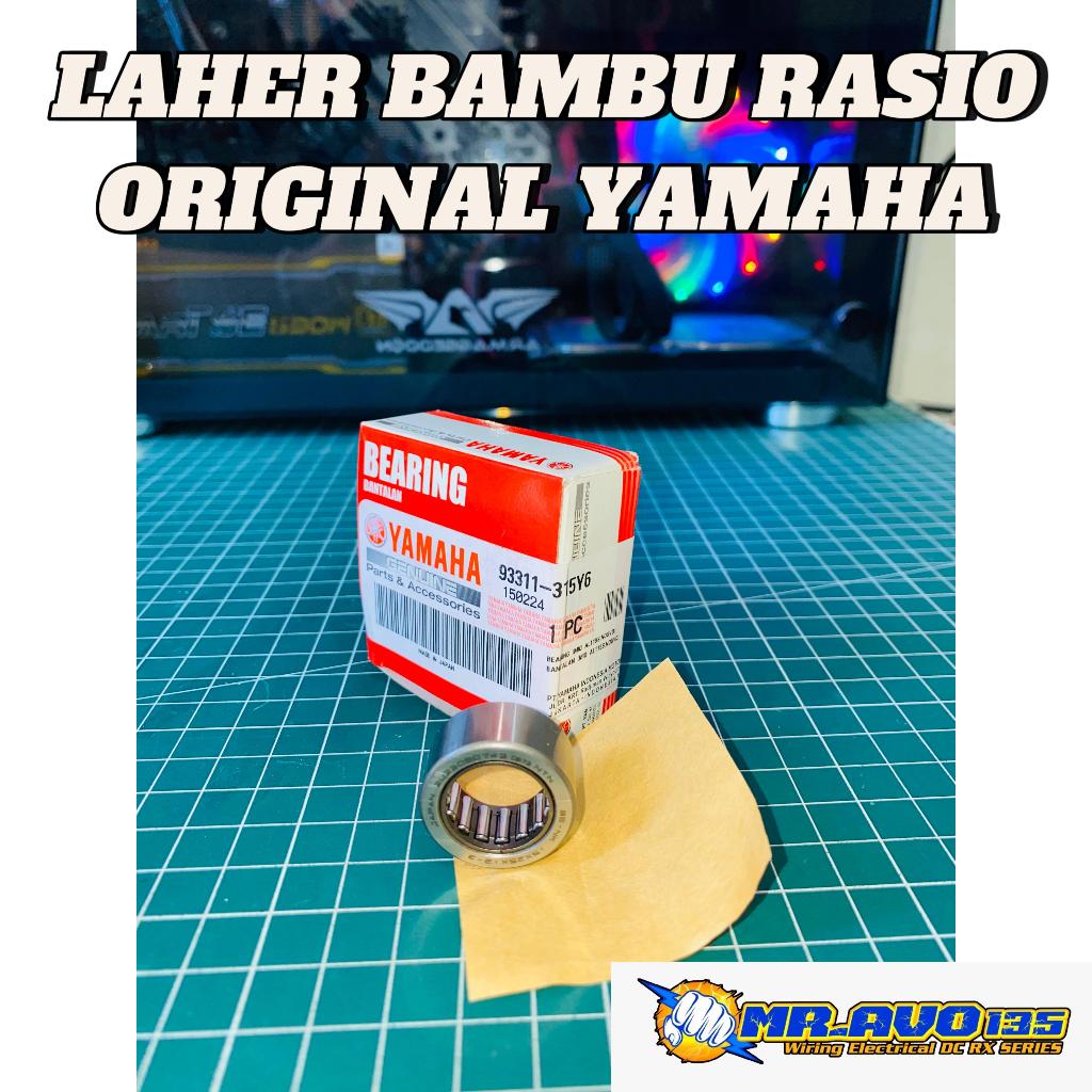 LAHER BAMBU IKO RASIO RX KING RXS DKK ORIGINAL 93311-315Y6