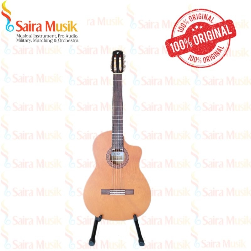 Gitar Genta Classic C 100 C