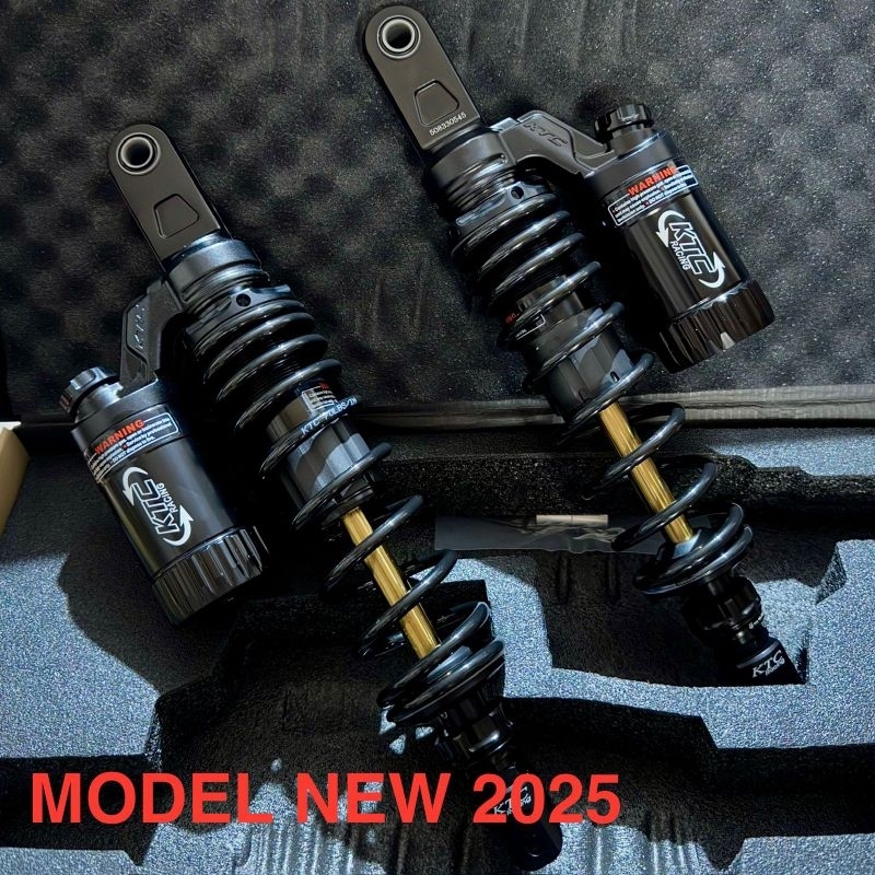 SHOCK KTC EXTREME NMAX OLD 335MM ORIGINAL