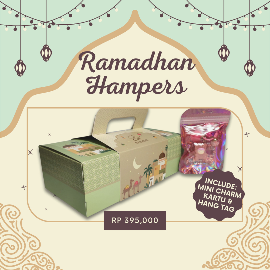 

Hampers Lebaran Idul Adha Idul Fitri Parcel Kue Kering 2025