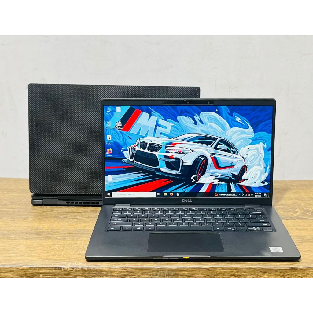 Dell Latitude 7410 I7 Gen 10 RAM 16GB SSD 256GB