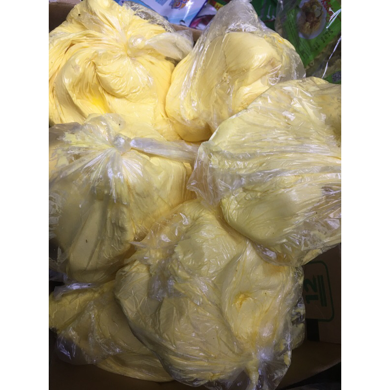 

Margarin Curah berat 500g /bungkus