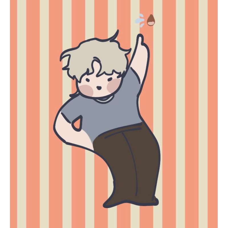 OFFICIAL PHOTOCARD MANHWA WAJIB KLAIM‼️