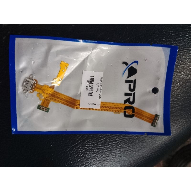 fleksibel cas Oppo A83