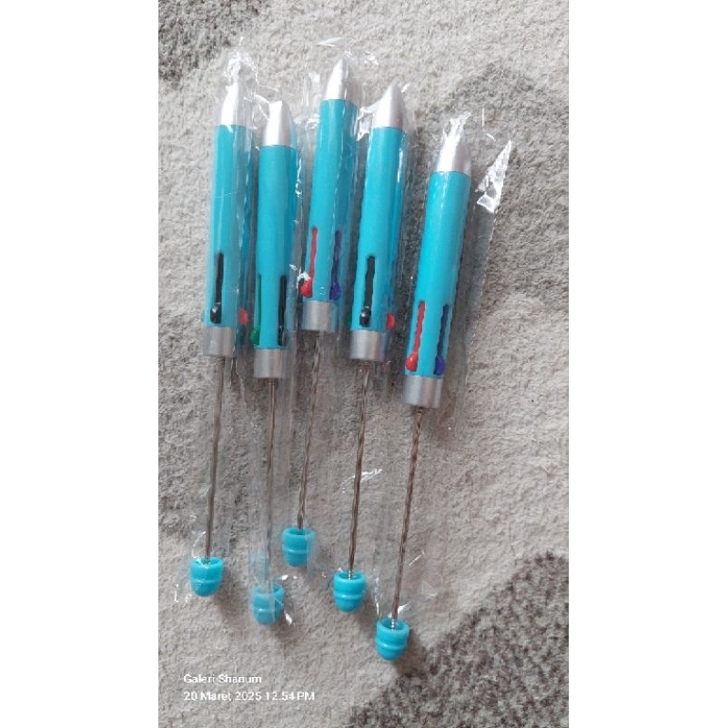 

Pen DIY 4warna