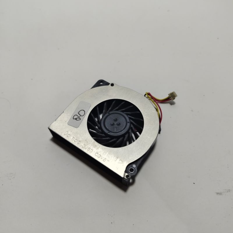 Heatsink Fan Laptop Fujitsu Lifebook A561 A561 / D A561/D