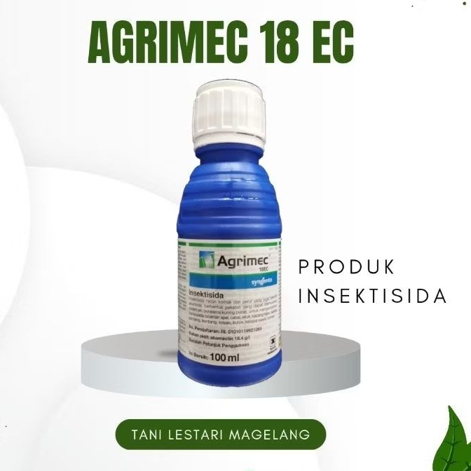 Agrimec 18 EC