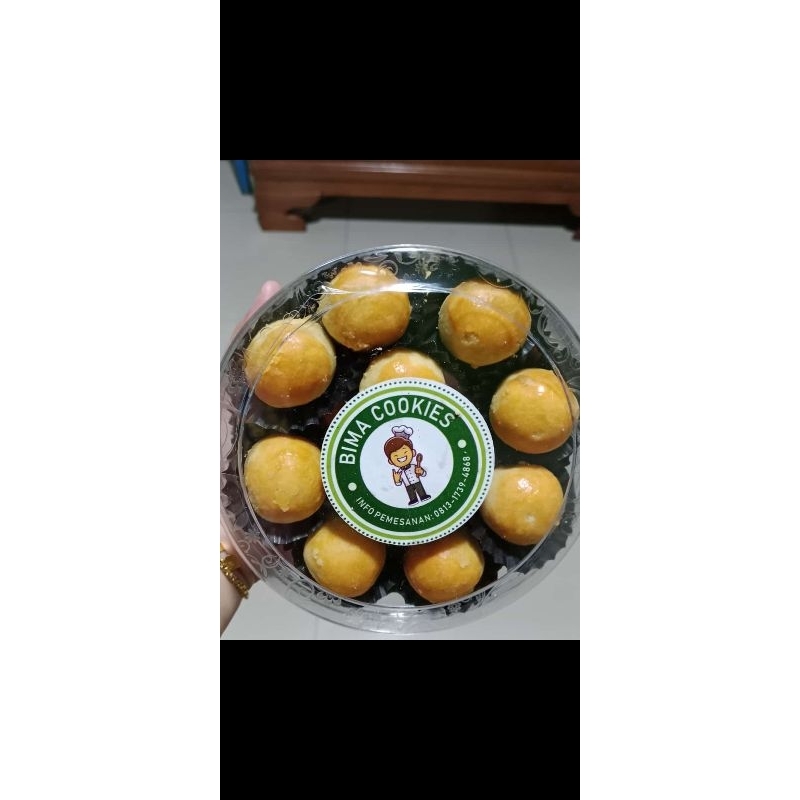 

nastar 250gr