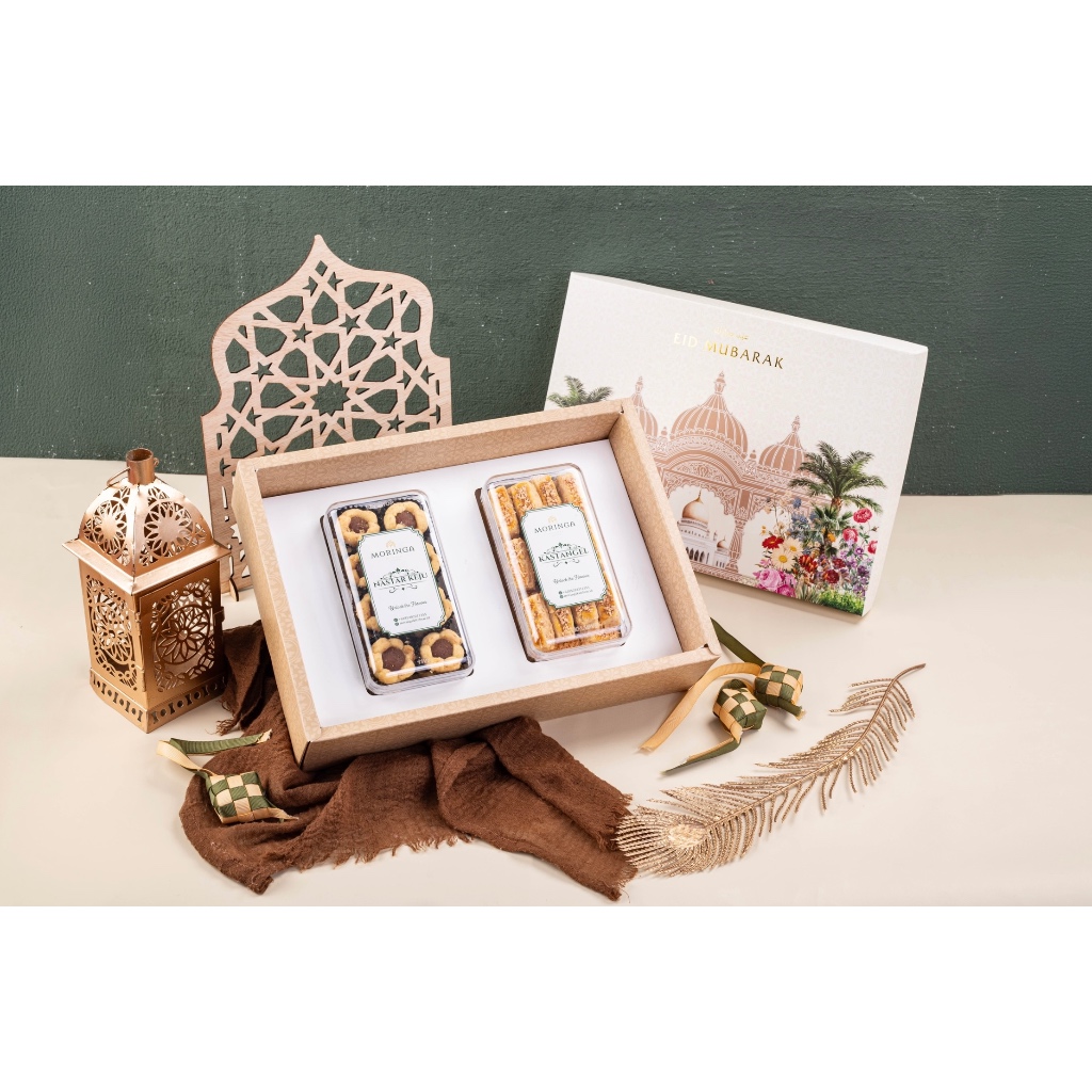 

Paket Hampers (PREMIUM)