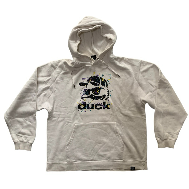 preloved hoodie be one soul size XL