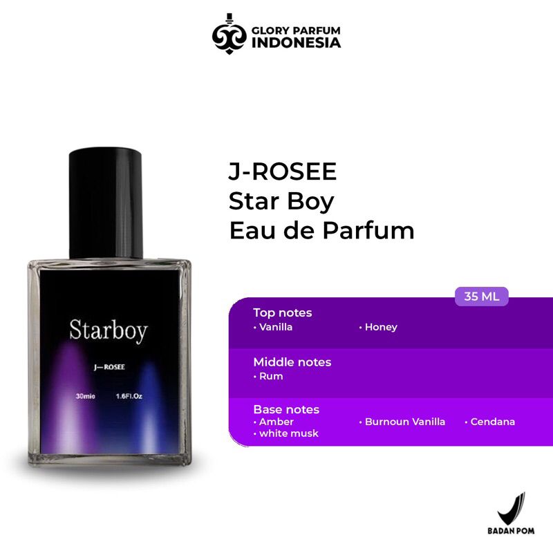 parfum pria wanita starboy viral