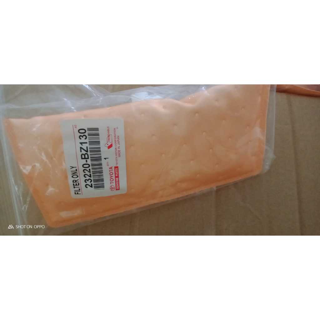 Saringan Pompa Bensin Panjang Filter Fuel Pump all new yaris sienta 23217-21030