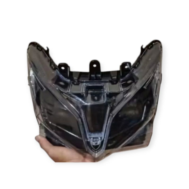 Lampu Depan Honda Vario 125 Original Copotan Custom