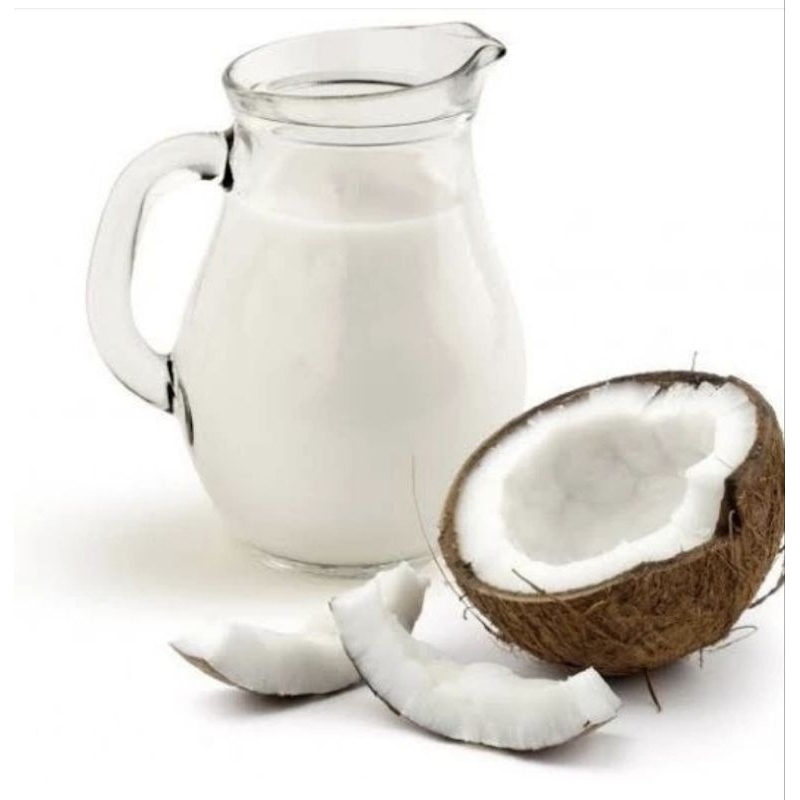 

Santan Segar Murni 1 Butir 350 Ml