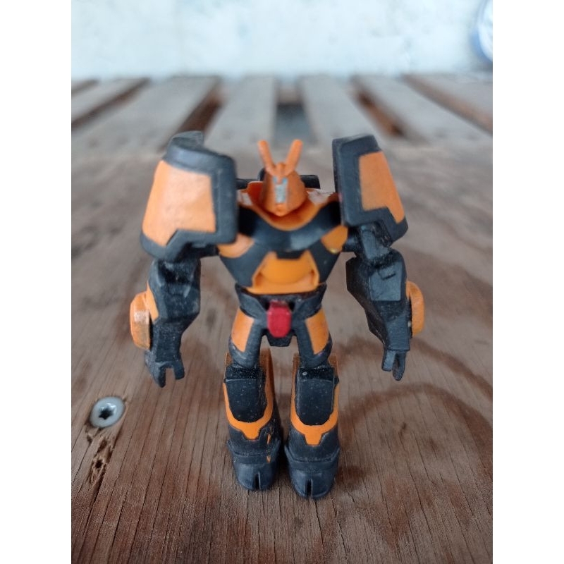 Figure Transformers mini