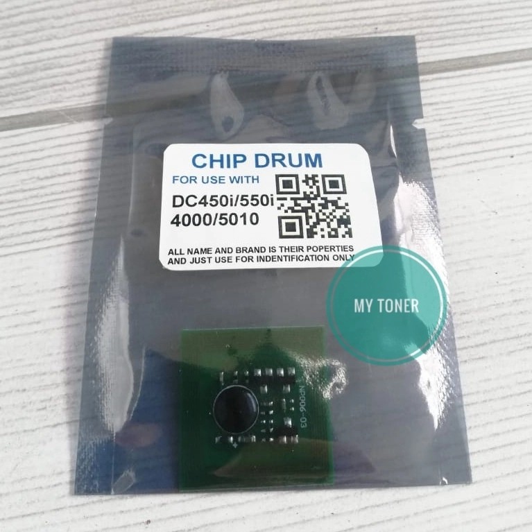 Chip Drum DC450i DC550i dc4000 dc5010 CT350413 / DC 450i 550i 4000 5010