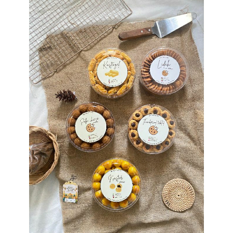 

kue kering 250g