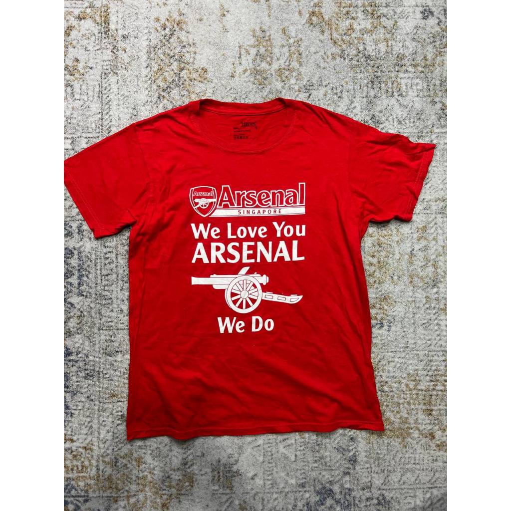 Kaos ARSENAL Original