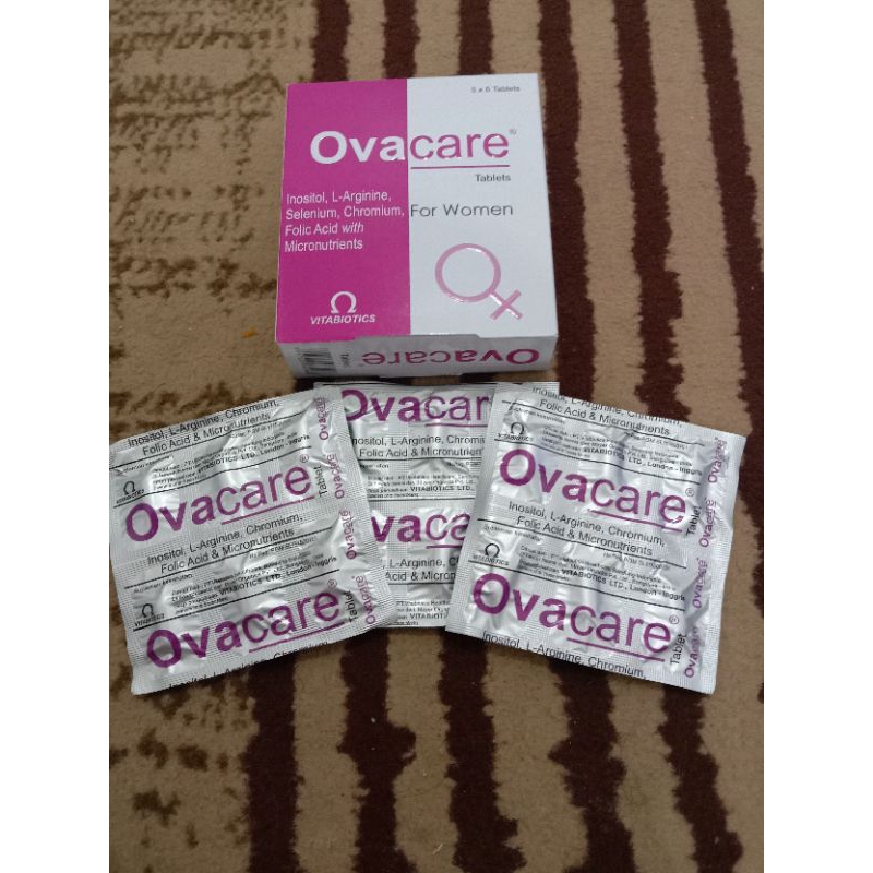 ovacare per strip