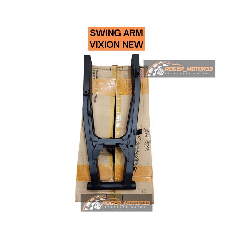 SWING ARM VIXION NEW YAMAHA ORIGINAL