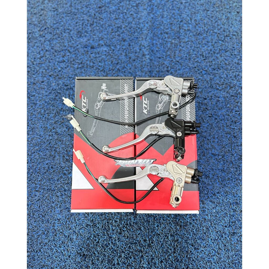 HANDLE KIRI KOPLING KTC TREX