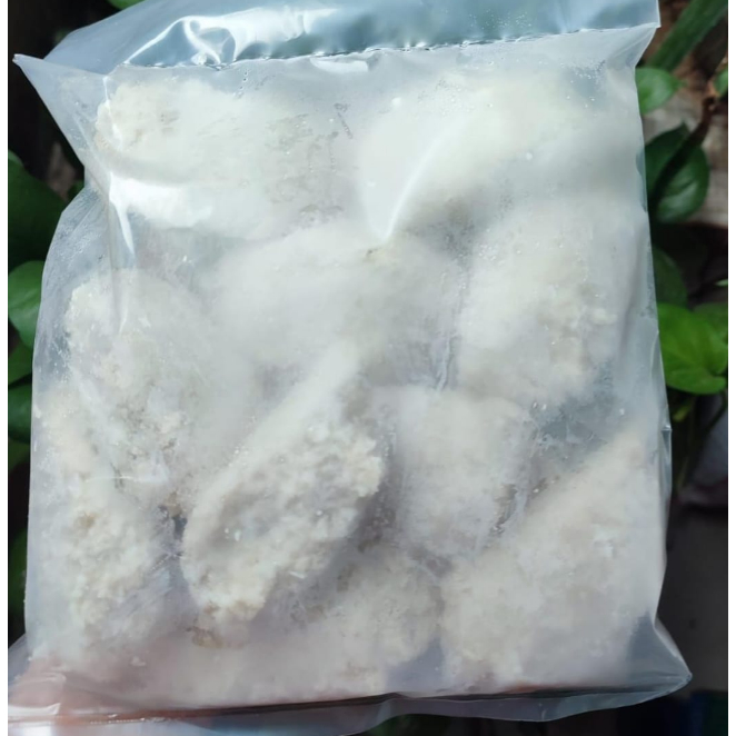 

Shrimproll ala bento Frozen food isi 10 pcs
