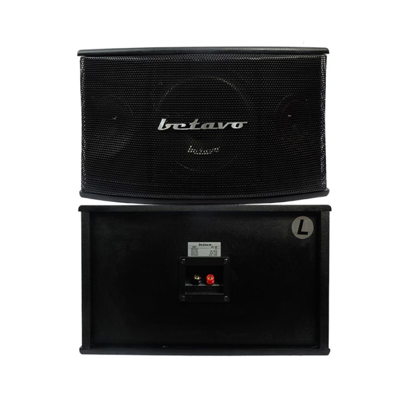 SPEAKER PASIF BETAVO BPS458 8 INCH BETAVO BPS 458