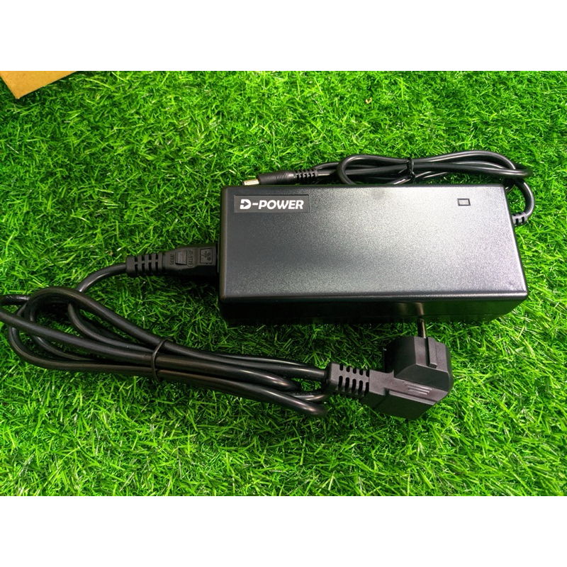 CHARGER POLYGON KALOSI MILES SSLC084V42J 42V 2A