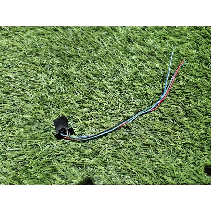 socket soket kabel cdi honda kirana 125 original