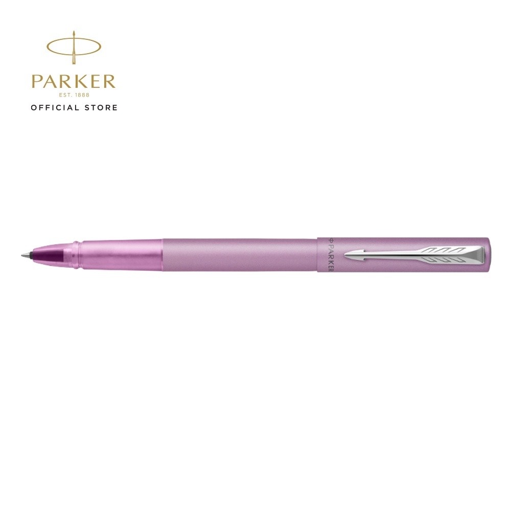 

Gramedia Tunjungan : Parker Vector Xl Lilac Rollerball 2159783Z