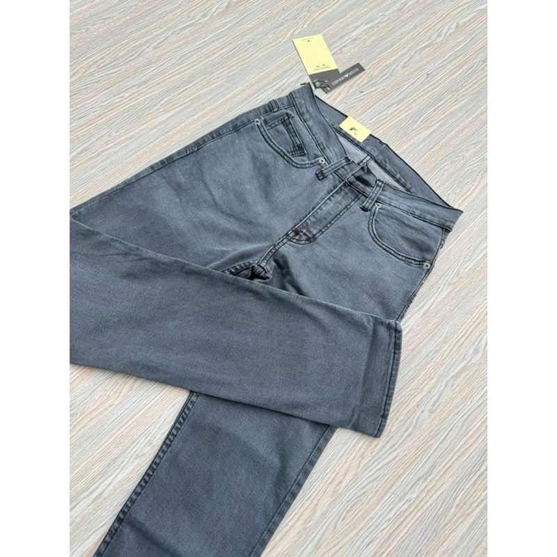 Promo soft jeans Pria emporio Armani,,celana pria murah,celana jeans