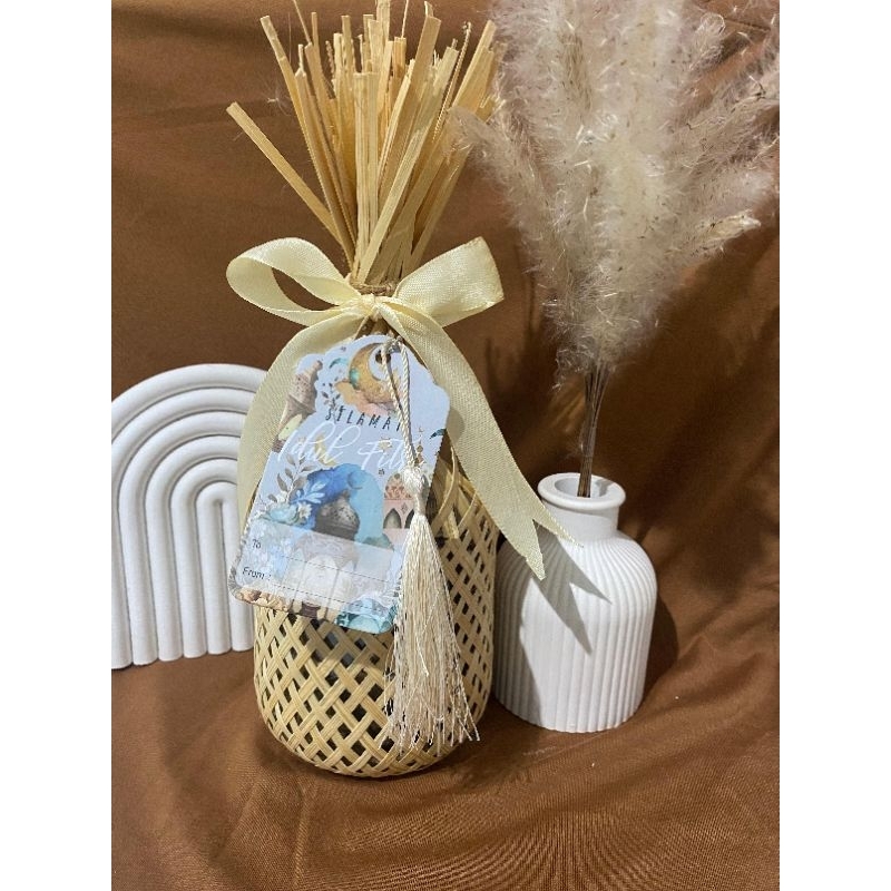 

Hampers Lebaran Semarang