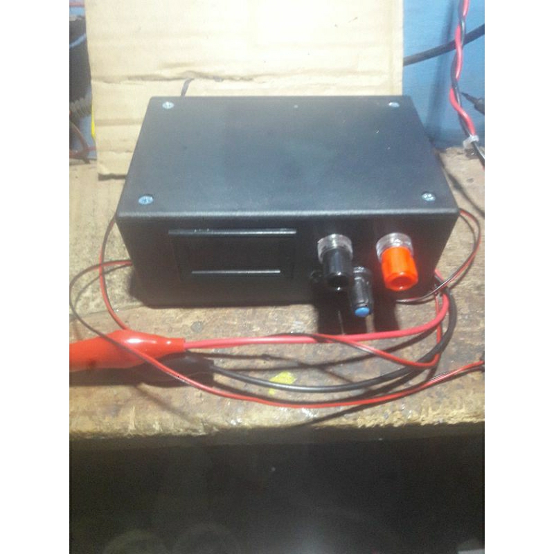 pdc 2fet ultrashonick digital