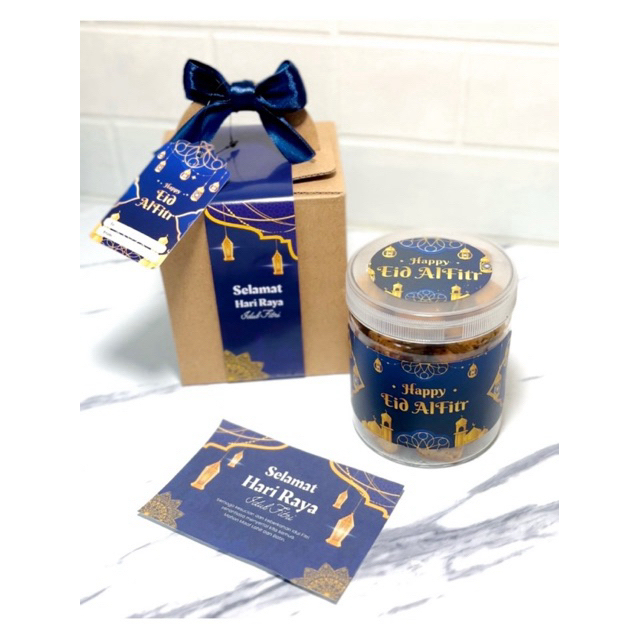 

HAMPERS LEBARAN 1 TOPLES