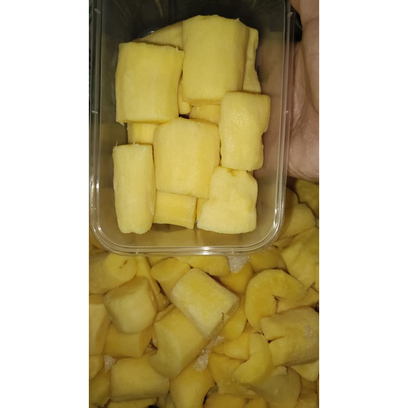 

makanan khas belinyu