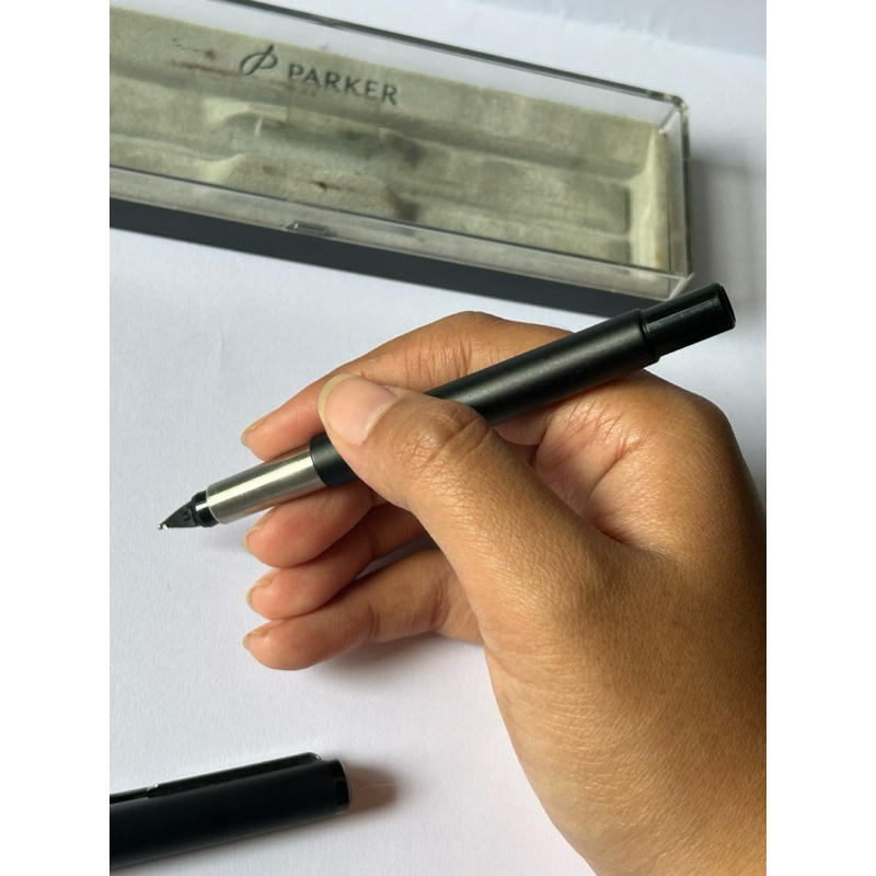 Parker Fountain Pen Original