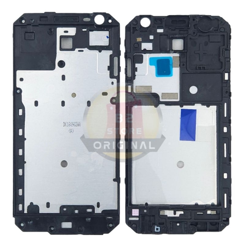 FRAME LCD - TATAKAN LCD - TULANG LCD FOR SAMSUNG J2 CORE J260