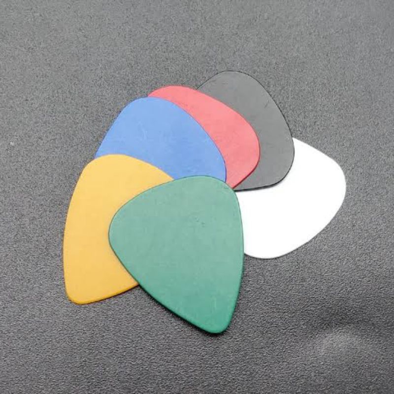 PICK GITAR AKUSTIK ELEKTRIK PICK GITAR ELEKTRIK UKULELE