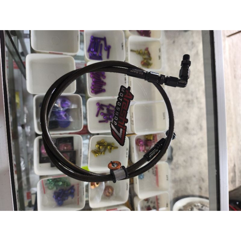 selang rem 90' SC Siam