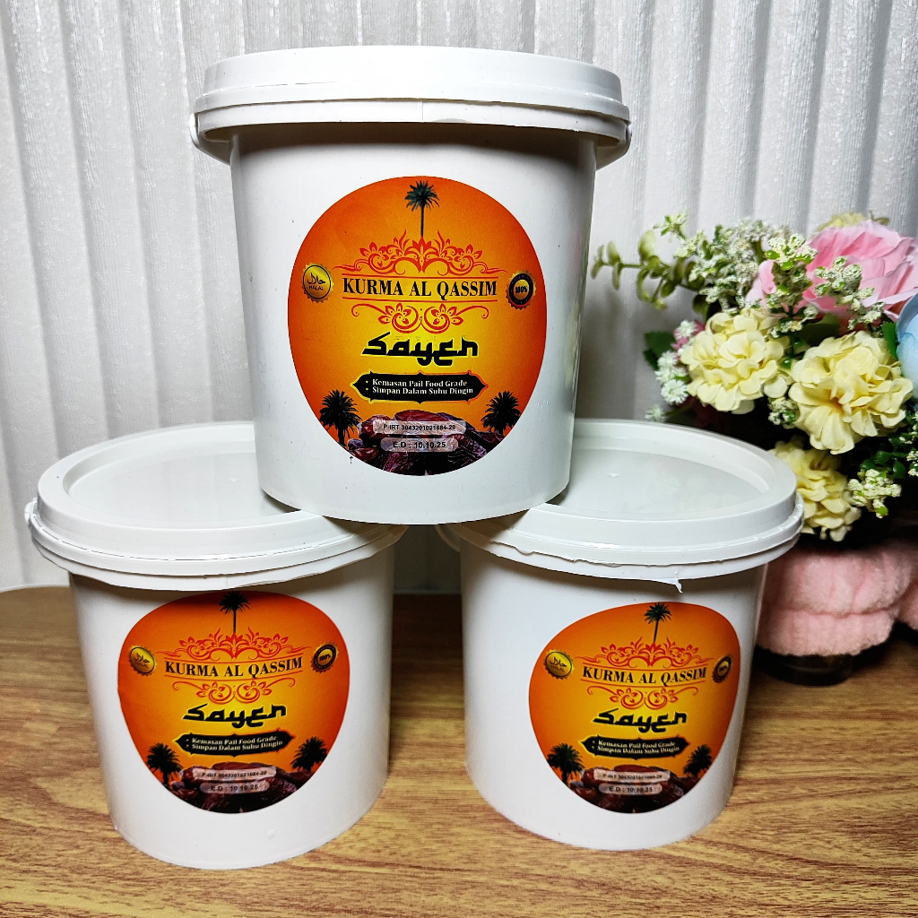 

Kurma Al Qassim Kurma Khalas Kurma Ember al qasim Kurma Ember Murah Terlaris
